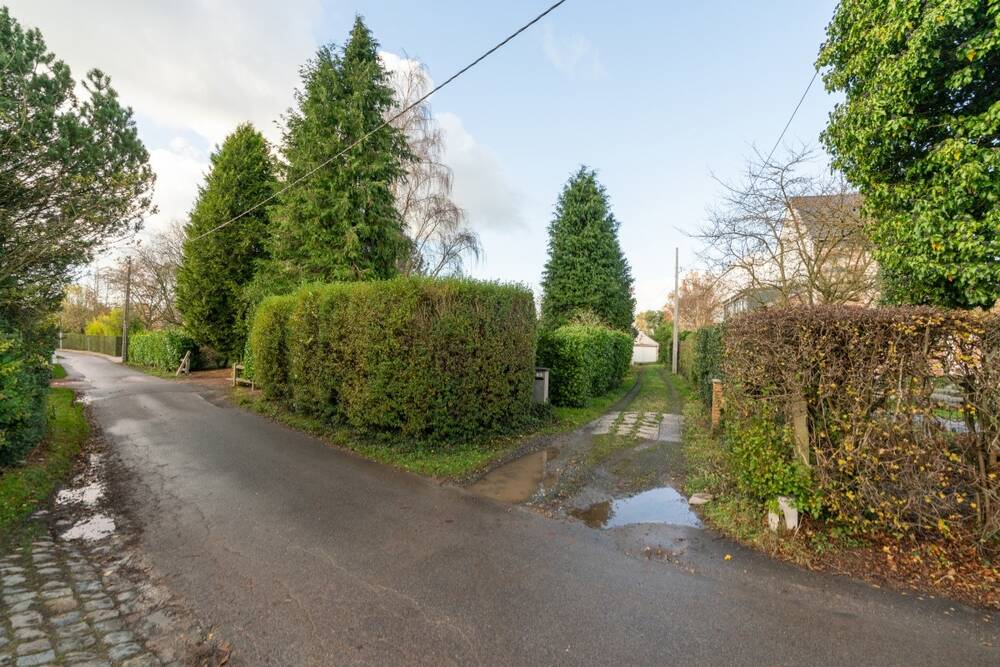 Maison à vendre à Meise 1860 360000.00€ 2 chambres 78.00m² - Annonce 449958