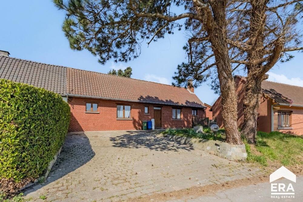 Maison à vendre à Halle 1500 325000.00€ 5 chambres 161.00m² - Annonce 449619