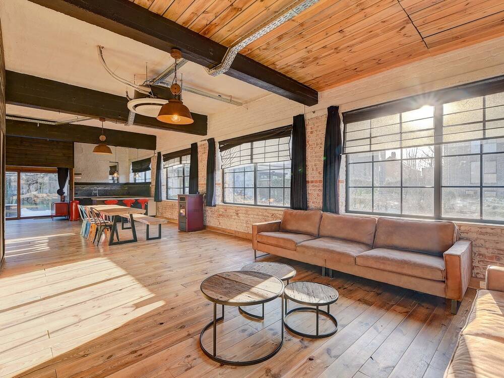 Commerce à vendre à Machelen 1830 250000.00€ 1 chambres 149.00m² - Annonce 449867