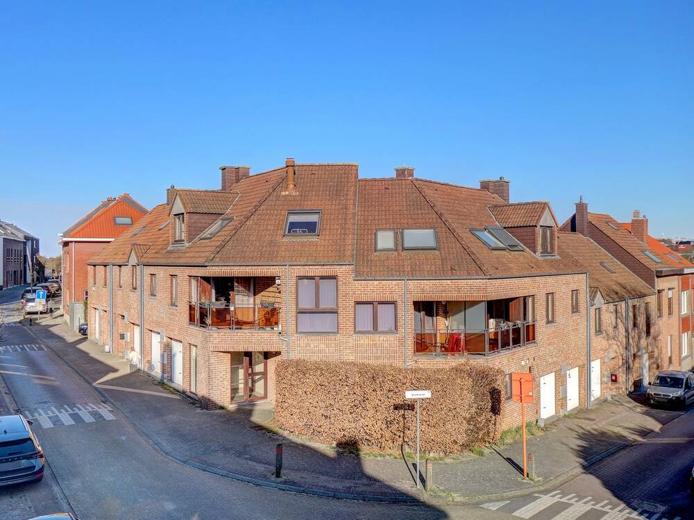 Appartement à vendre à Sint-Stevens-Woluwe 1932 247500.00€ 1 chambres 46.00m² - Annonce 450018