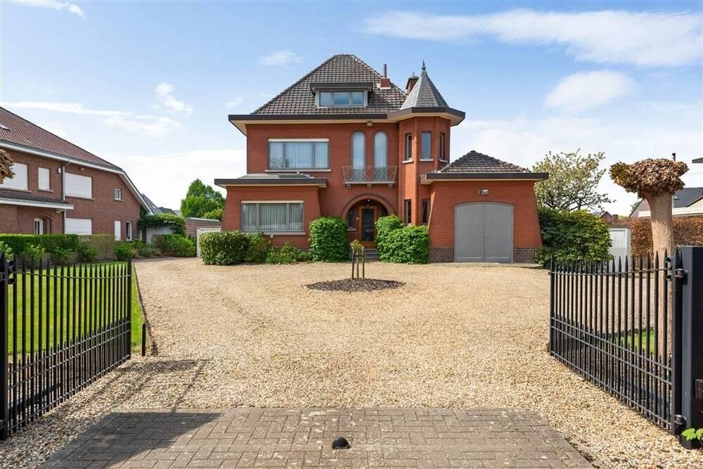 Maison à vendre à Herent 3020 795000.00€ 3 chambres 299.00m² - Annonce 458275
