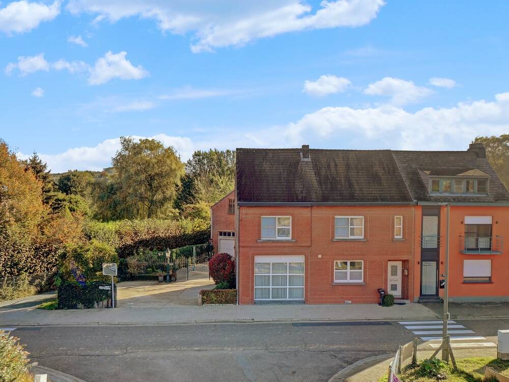 Maison à vendre à Meerbeek 3078 875000.00€ 3 chambres 245.00m² - Annonce 450052