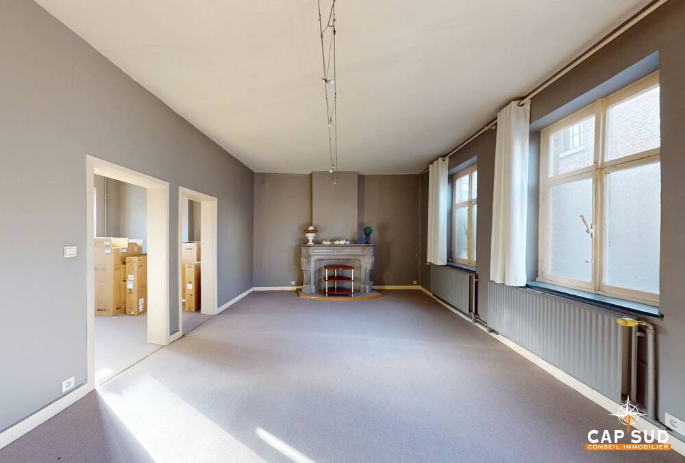 Commerce à vendre à Nivelles 1400 290000.00€ chambres 300.00m² - Annonce 450089