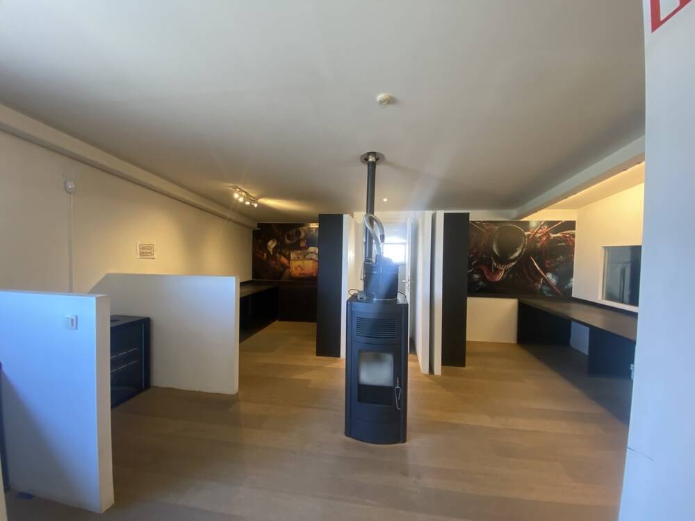 Commerce à louer à Braine-l'Alleud 1420 2050.00€ 0 chambres m² - Annonce 449097