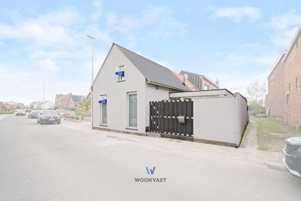 Maison à vendre à Opwijk 1745 275000.00€ 1 chambres 93.00m² - Annonce 451326