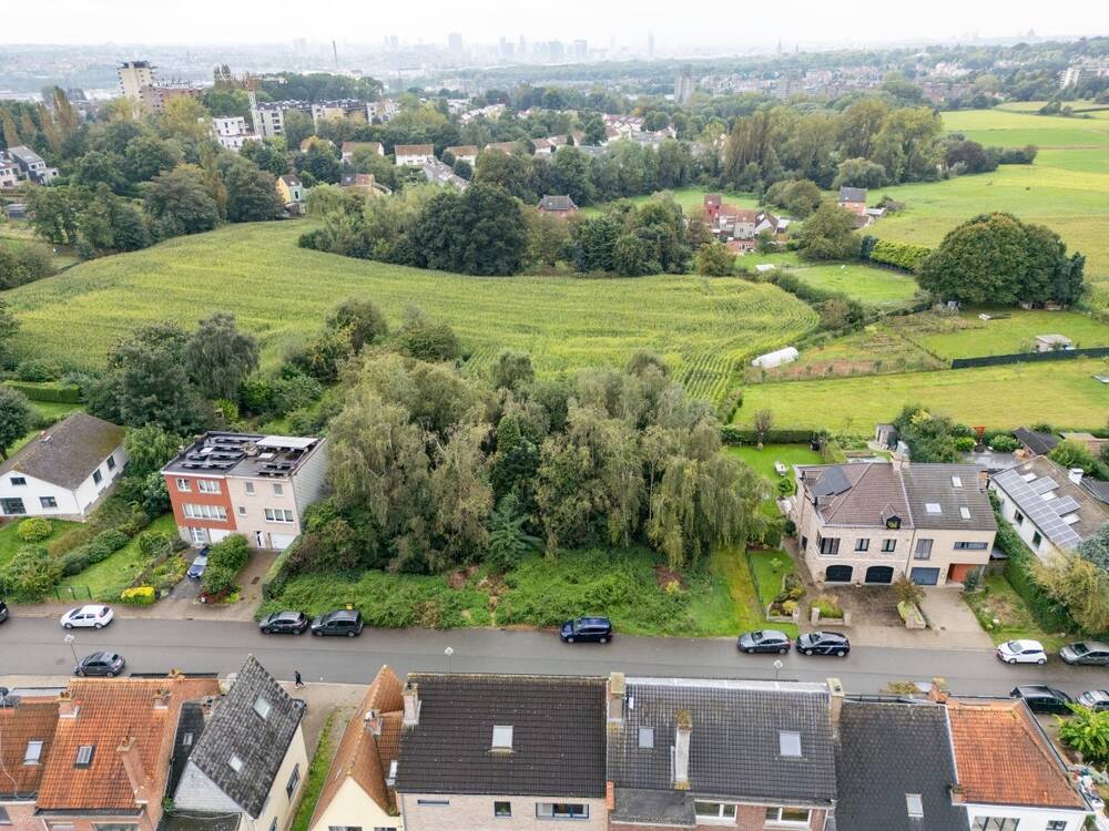 Grond te koop in Vilvoorde 1800 400000.00€ slaapkamers m² - Zoekertje 450075