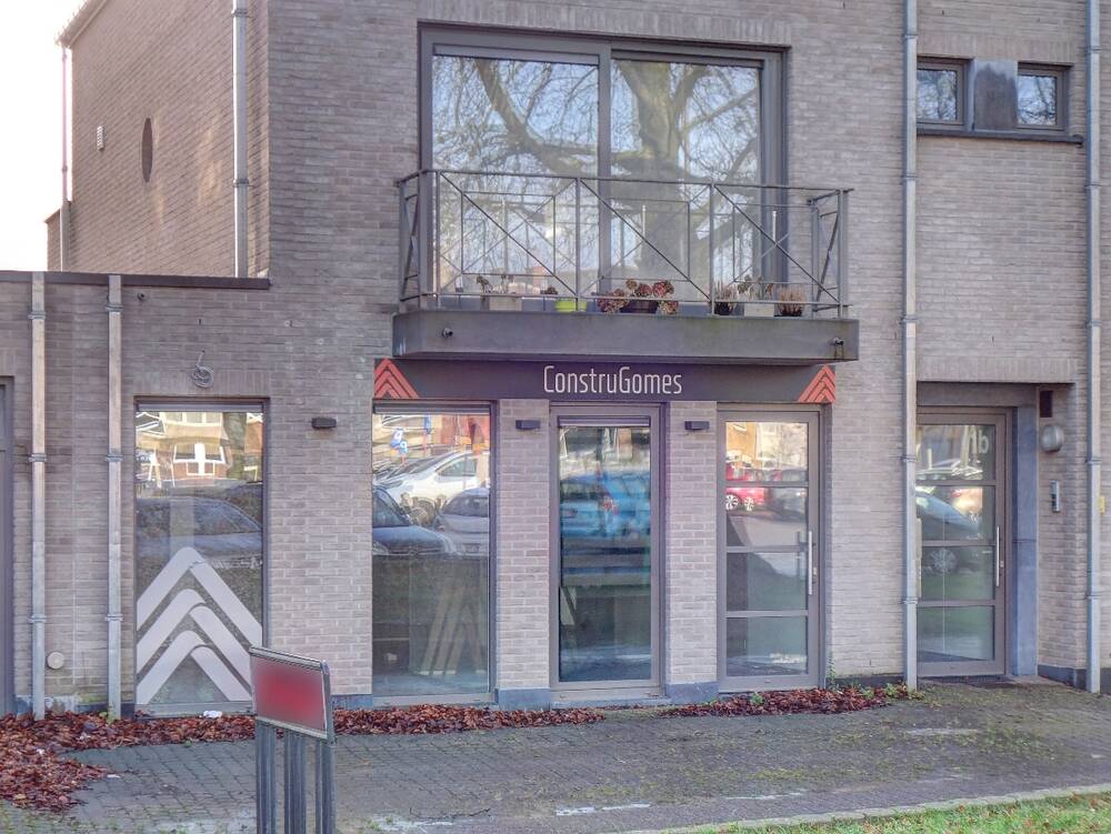 Commerce à vendre à Zaventem 1930 279000.00€ 0 chambres 90.00m² - Annonce 449870
