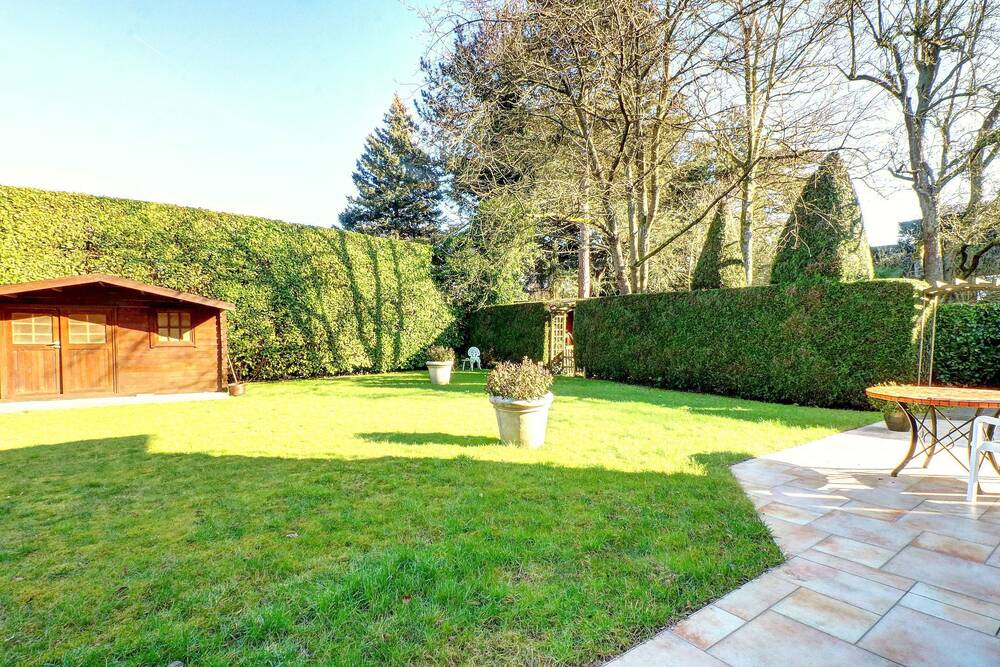 Maison à louer à Kraainem 1950 3450.00€ 4 chambres 415.00m² - Annonce 449212