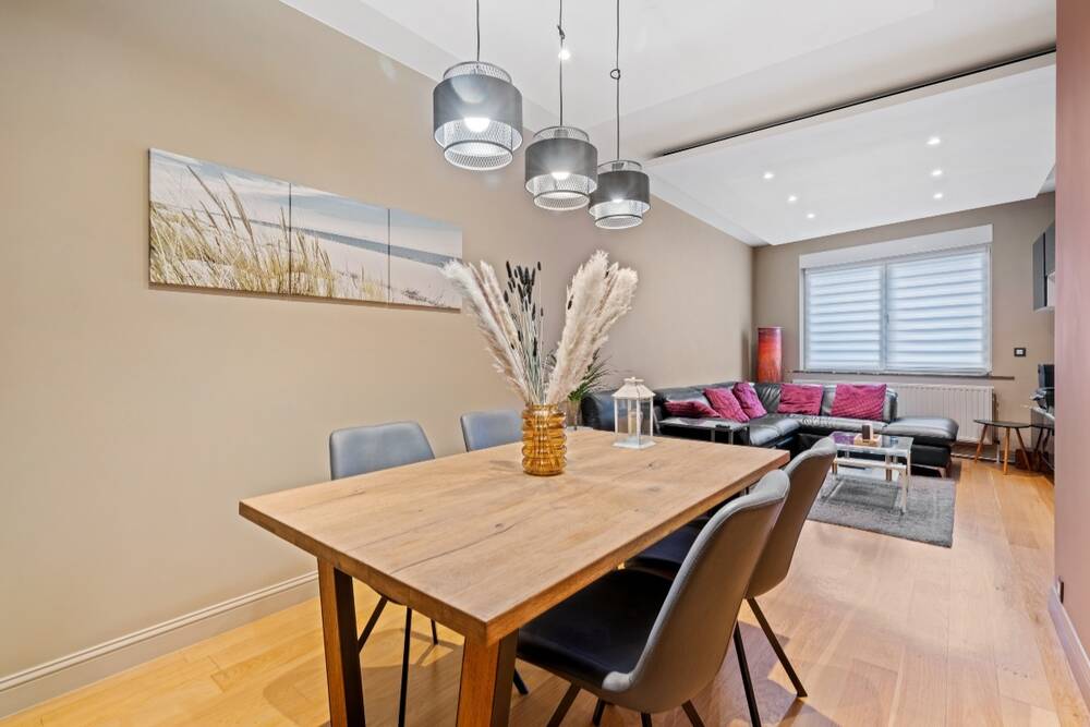 Maison à vendre à Vilvorde 1800 399000.00€ 3 chambres 170.00m² - Annonce 450049