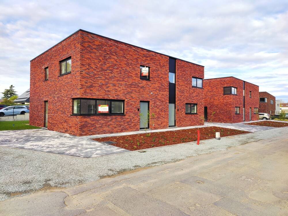 Maison à vendre à Liedekerke 1770 455954.13€ 3 chambres 154.00m² - Annonce 448409
