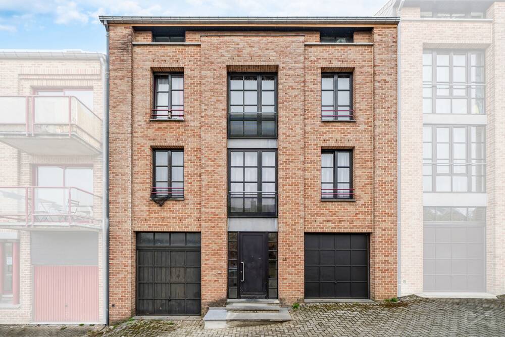 Appartement à vendre à Louvain-la-Neuve 1348 150000.00€ chambres 24.00m² - Annonce 515150