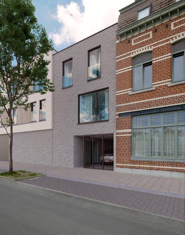 Maison à vendre à Zaventem 1930 595000.00€ 3 chambres 180.00m² - Annonce 450155