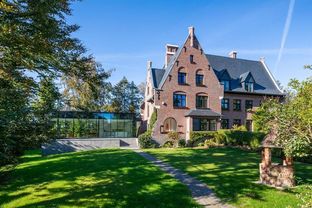 Maison à louer à Sterrebeek 1933 2950.00€ 6 chambres 475.00m² - Annonce 451855