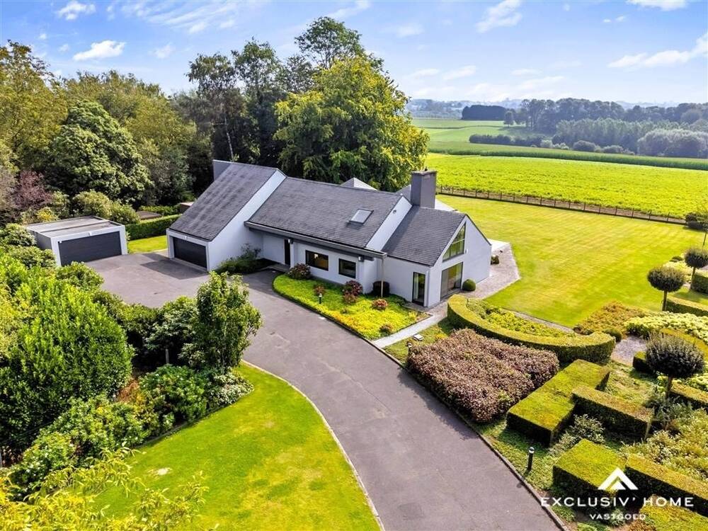 Maison à vendre à Dilbeek 1700 1310000.00€ 4 chambres 472.00m² - Annonce 450165
