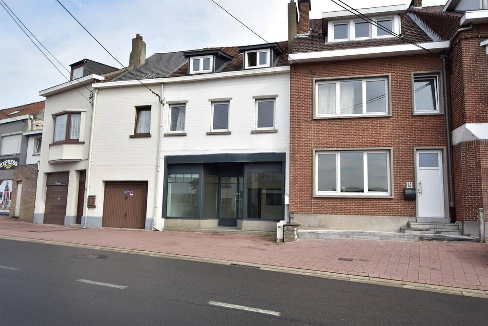 Commerce à vendre à Genval 1332 125000.00€  chambres 85.00m² - Annonce 449976