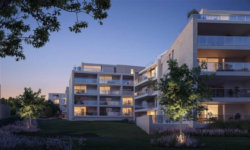 Appartement à vendre à Diest 3290 411000.00€ 2 chambres 93.00m² - Annonce 451683