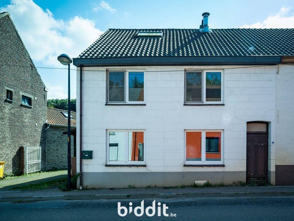 Maison à vendre à Kortenberg 3070 285000.00€ 4 chambres m² - Annonce 450238