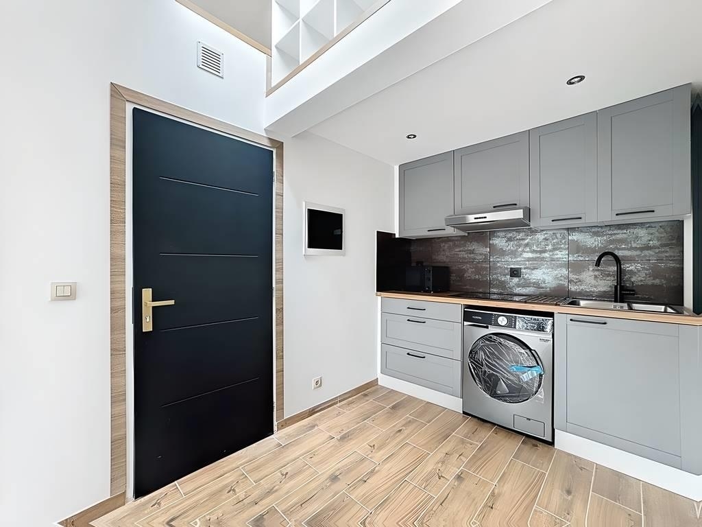 Appartement à louer à Waterloo 1410 900.00€ 1 chambres 45.00m² - Annonce 450119