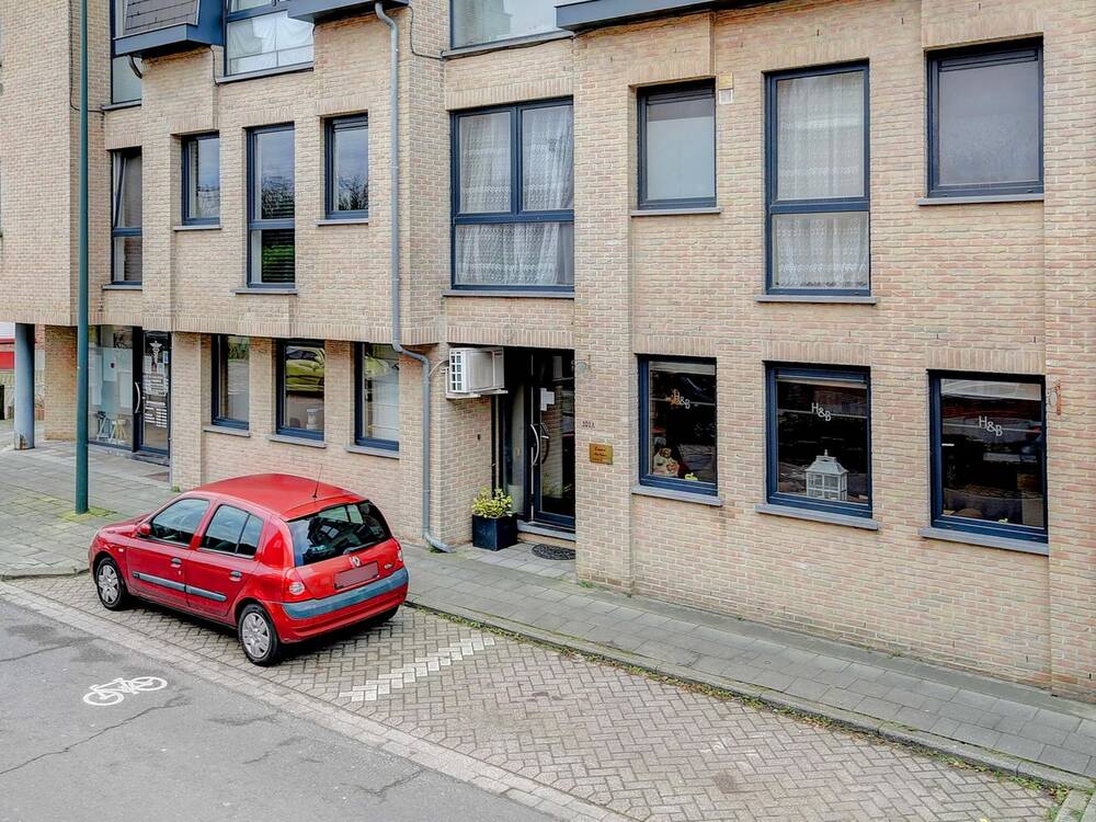 Commerce à vendre à Zaventem 1930 195000.00€ 0 chambres 102.00m² - Annonce 450249