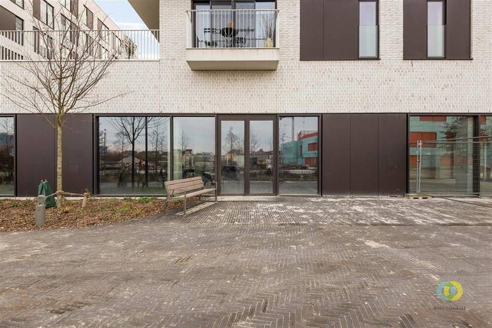 Commerce à vendre à Vilvorde 1800 448993.00€ chambres 264.22m² - Annonce 448607
