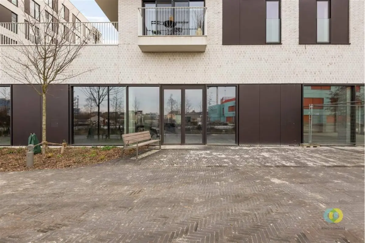 Commerce à vendre à Vilvorde 1800 448993.00€  chambres 264.22m² - Annonce 448607