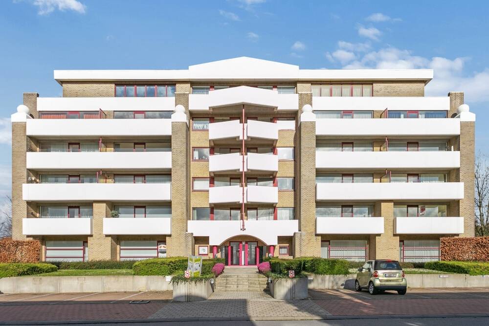 Parking & garage te koop in Zaventem 1930 8500.00€ 0 slaapkamers m² - Zoekertje 449715