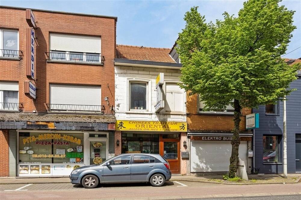 Maison à vendre à Kessel-Lo 3010 285000.00€ 2 chambres 112.00m² - Annonce 448526