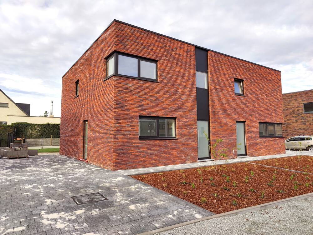 Maison à vendre à Liedekerke 1770 456854.13€ 3 chambres 154.00m² - Annonce 448789