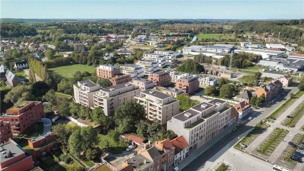 Appartement à vendre à Diest 3290 255000.00€ 1 chambres 75.00m² - Annonce 451626