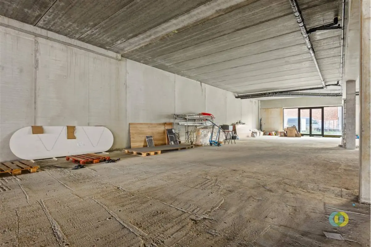 Commerce à vendre à Vilvorde 1800 327120.00€  chambres 209.95m² - Annonce 448605