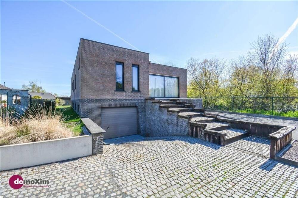 Maison à vendre à Hever 3191 439000.00€ 3 chambres 163.00m² - Annonce 448653
