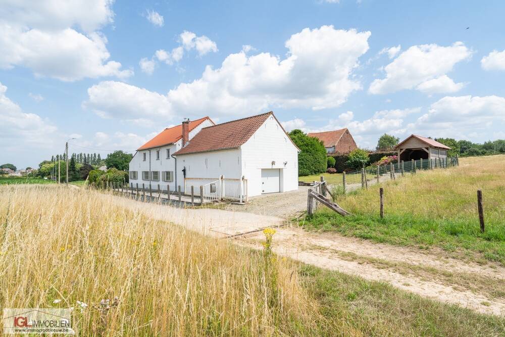 Commerce à vendre à Lennik 1750 725000.00€ 4 chambres 166.00m² - Annonce 570570