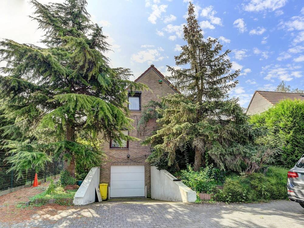 Villa te  koop in Steenokkerzeel 1820 549000.00€ 3 slaapkamers 174.00m² - Zoekertje 449809