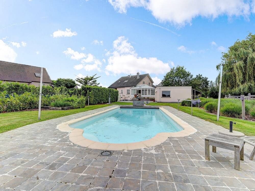 Maison à vendre à Nossegem 1930 960000.00€ 3 chambres 484.00m² - Annonce 449815