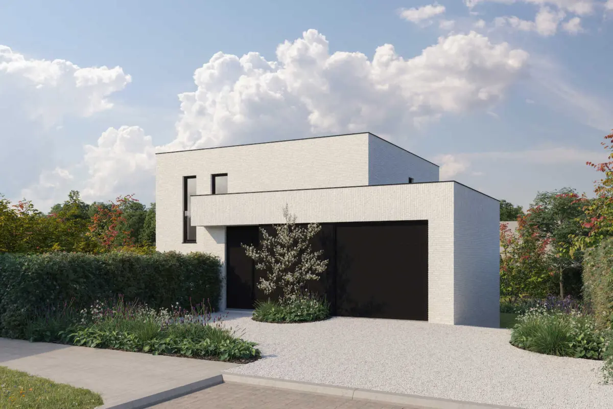 Maison à vendre à Gammerages 1570 516095.00€ 3 chambres 163.00m² - Annonce 452092