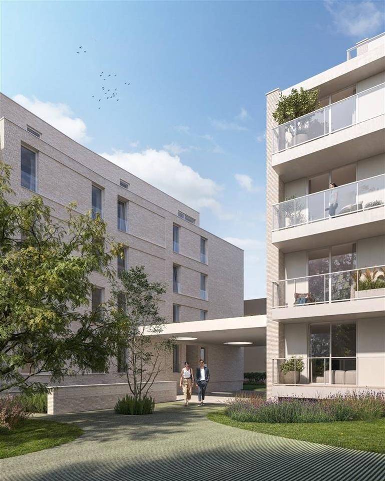 Appartement à vendre à Diest 3290 410000.00€ 2 chambres 111.00m² - Annonce 451620