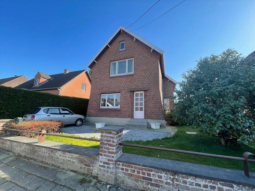 Maison à vendre à Baulers 1401 270000.00€ 3 chambres m² - Annonce 449741