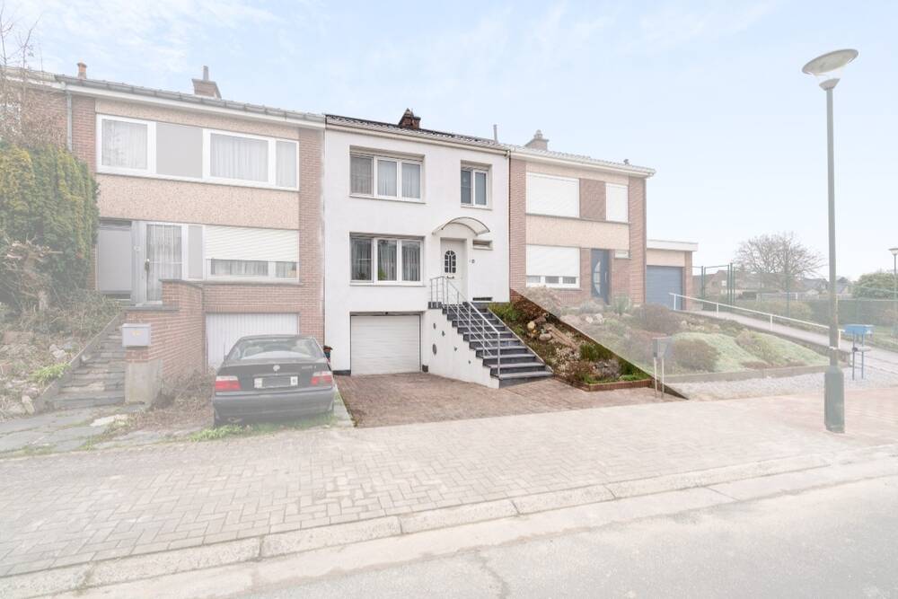 Maison à vendre à Meise 1860 395000.00€ 3 chambres 131.00m² - Annonce 450115
