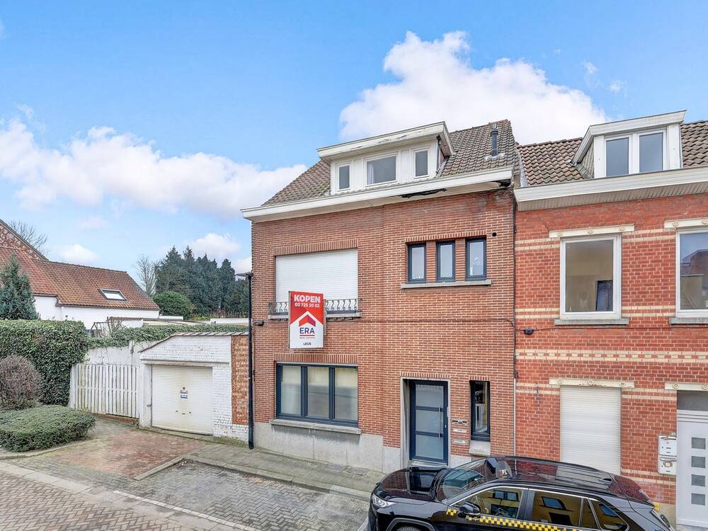 Autre à vendre à Zaventem 1930 425000.00€ 4 chambres 175.00m² - Annonce 449863