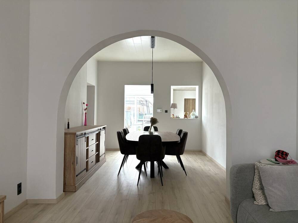 Maison à vendre à Holsbeek 3220 400000.00€ 3 chambres 165.00m² - Annonce 450484