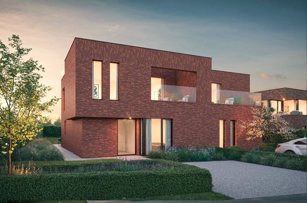 Maison à vendre à Gooik 1755 486075.00€ 3 chambres 179.00m² - Annonce 450476