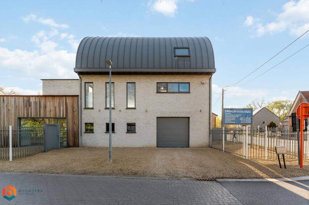 Handelszaak te  koop in Rotselaar 3110 975000.00€ 4 slaapkamers 435.00m² - Zoekertje 448664
