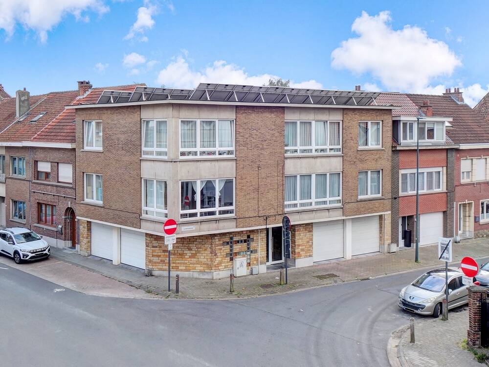 Appartement à vendre à Zaventem 1930 240000.00€ 1 chambres 80.00m² - Annonce 450021