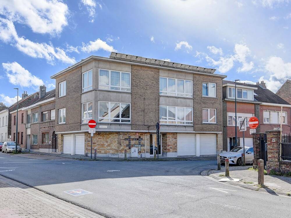 Appartement à vendre à Zaventem 1930 285000.00€ 2 chambres 91.00m² - Annonce 450020