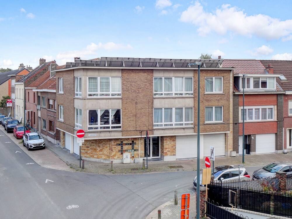 Appartement à vendre à Zaventem 1930 285000.00€ 2 chambres 91.00m² - Annonce 450022