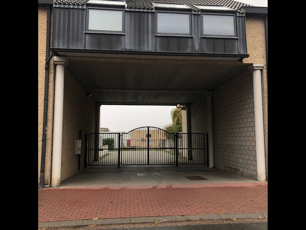 Parking & garage te koop in Zaventem 1930 20000.00€ 0 slaapkamers 13.00m² - Zoekertje 449716