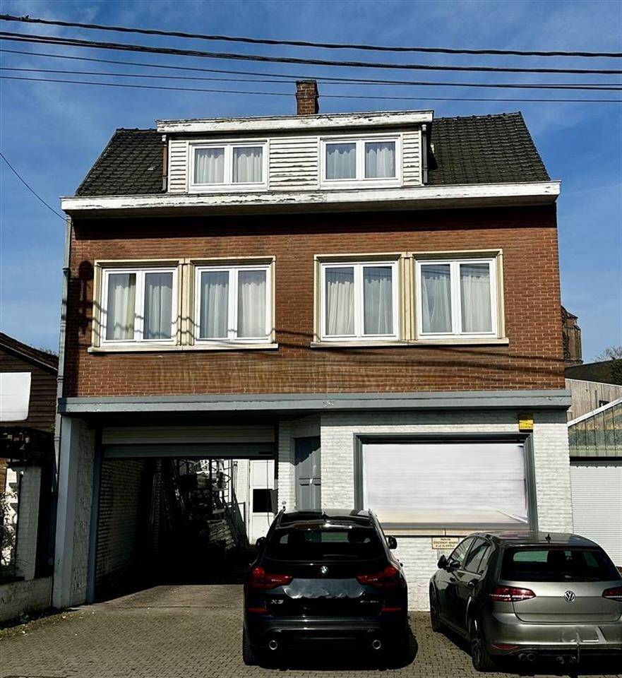 Maison à vendre à Limal 1300 249000.00€ 3 chambres 135.00m² - Annonce 449135