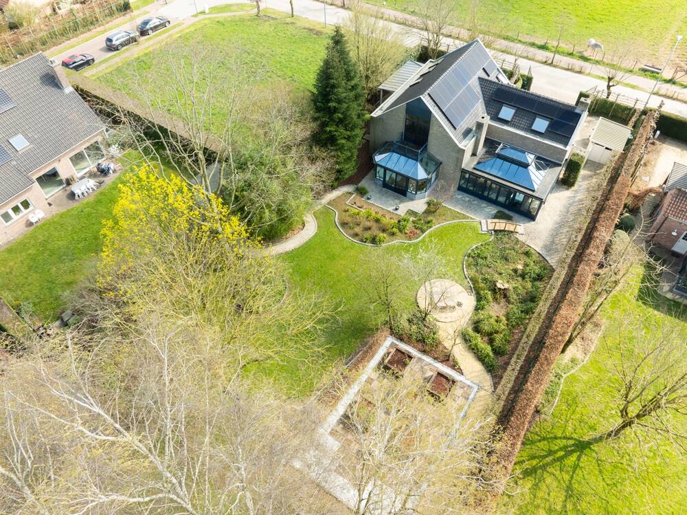 Maison à vendre à Merchtem 1785 945000.00€ 3 chambres 394.00m² - Annonce 450138