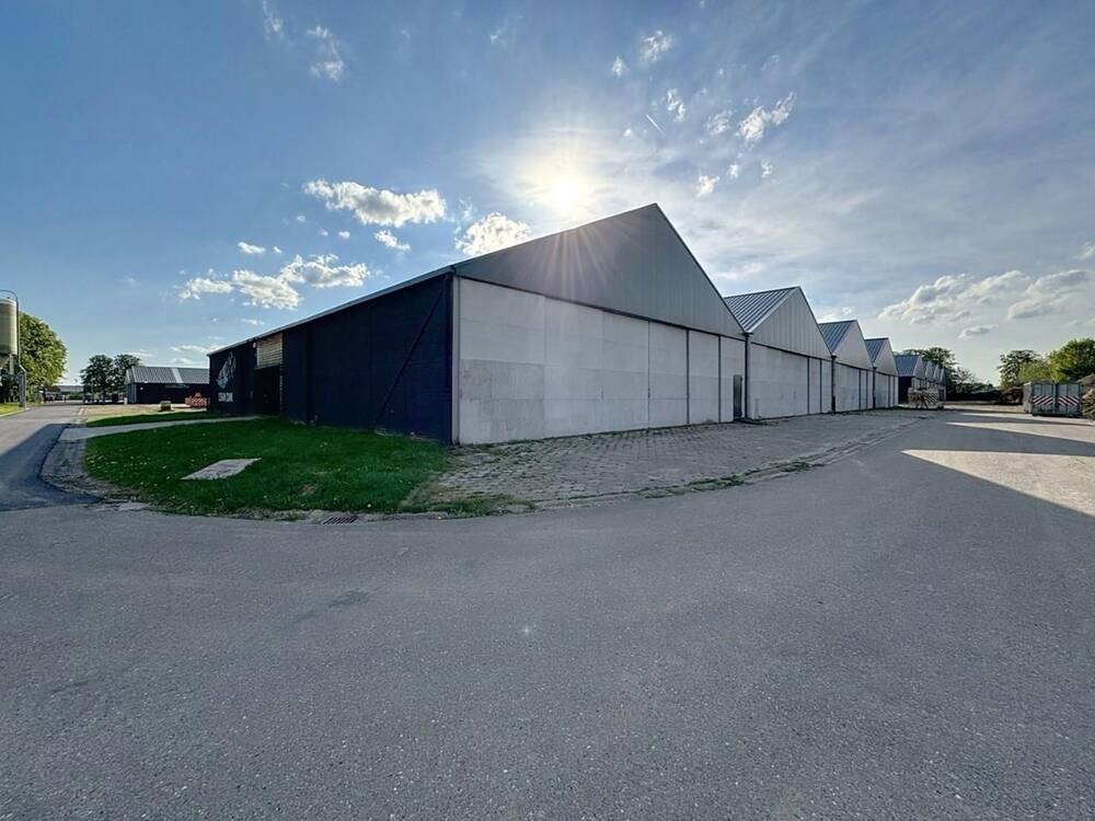 Maison à vendre à Glabbeek-Zuurbemde 3380 1750000.00€ chambres 2300.00m² - Annonce 450316