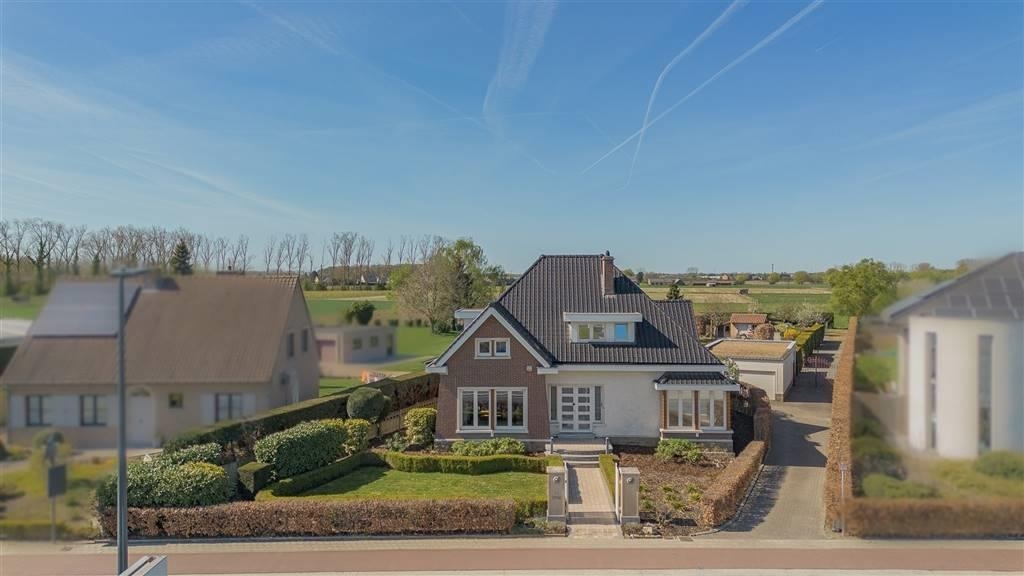 Huis te koop in Nieuwenrode 1880 649000.00€ 3 slaapkamers 220.00m² - Zoekertje 449308